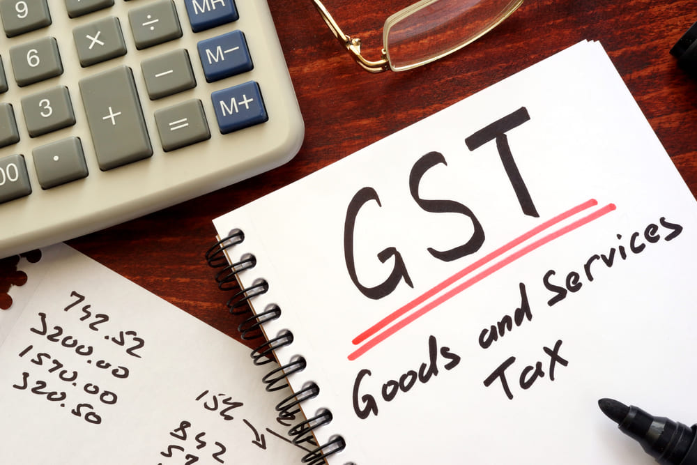Goods & Services Tax (GST) Services Provided by Accurate Consultancy in Ahmedabad