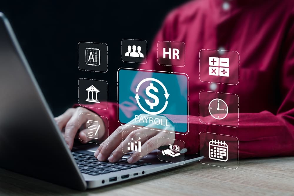 Payroll & HR Advisory Services Provided by Accurate Consultancy in Ahmedabad