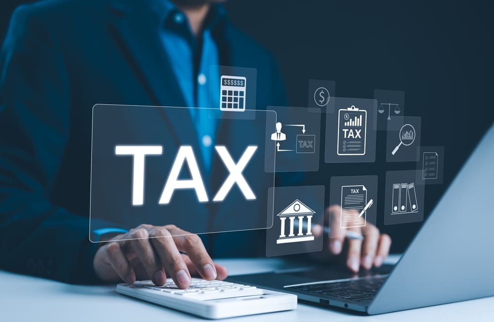 TDS & TCS Compliance Services Provided by Accurate Consultancy in Ahmedabad