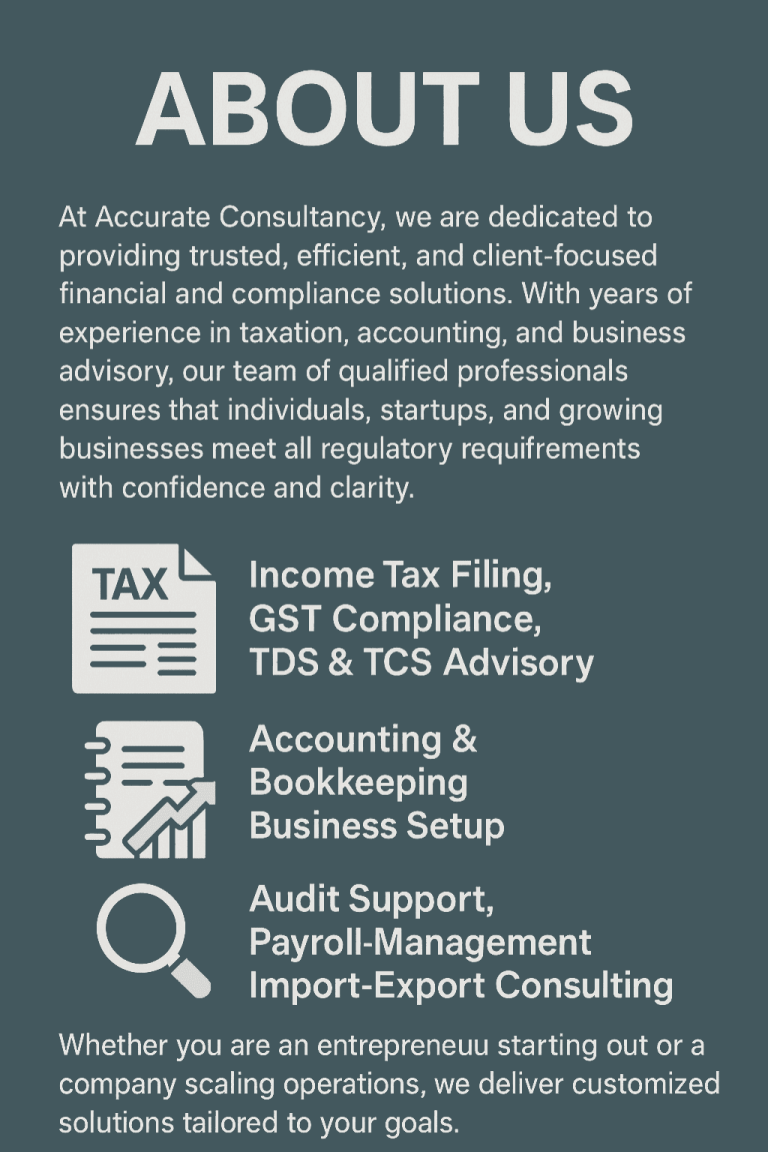 Accurate Services-about-page
